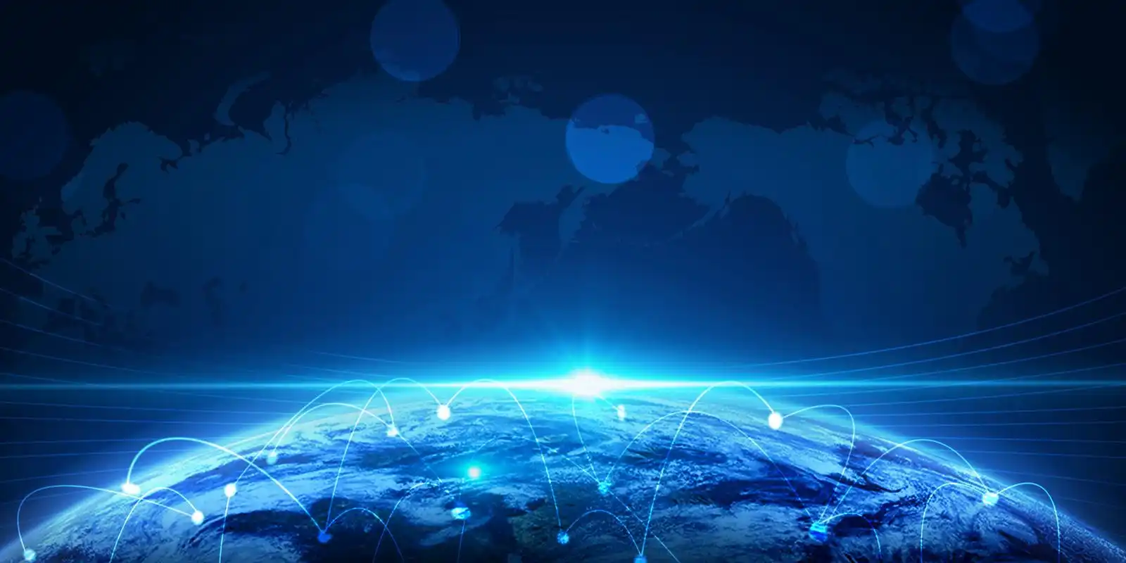 绿色能源，点亮未来