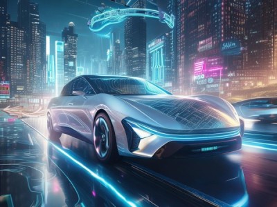 5G赋能新能源汽车，智能汽车应用技术的创新与未来趋势