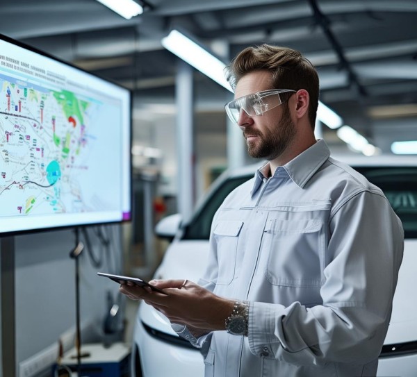 电工能找新能源4S店联系安装充电桩业务吗？专业解答与实用建议