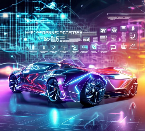 新能源汽车行业动态速览，最新政策与市场趋势解读