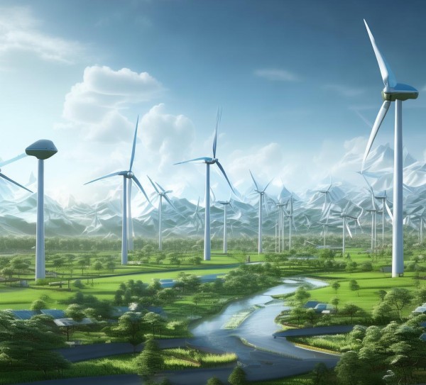 五大六小发电集团加速布局河南新能源，赋能区域绿色转型与能源高质量发展